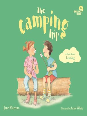 cover image of The Camping Trip
